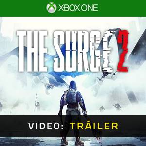 The Surge 2 - Tráiler de video