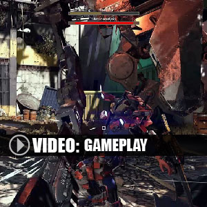The Surge Gameplay Video