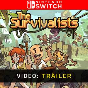 El video de The Survivalists