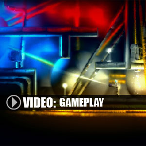 The Swapper Gameplay Video