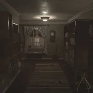 The Swine - Sala de estar