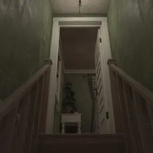 The Swine - Escalera