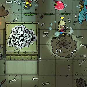 Wield the traditional sword