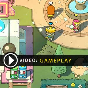 The Swords of Ditto Gameplay Video