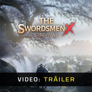 Tráiler de vídeo de The Swordsmen X Survival