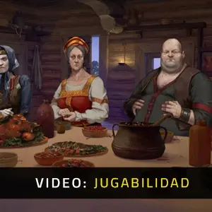 The Tales of Bayun – Jugabilidad