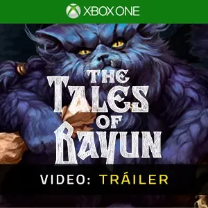 The Tales of Bayun Xbox One – Tráiler