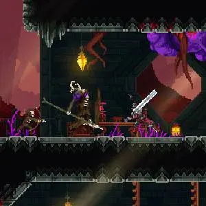 The Tarnishing of Juxtia - Batalla