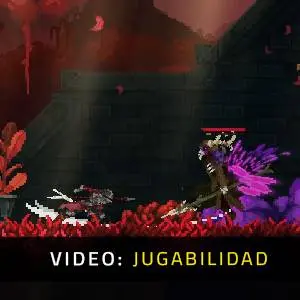 The Tarnishing of Juxtia - Videojuego