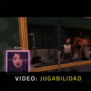 The Tartarus Key Video de la Jugabilidad