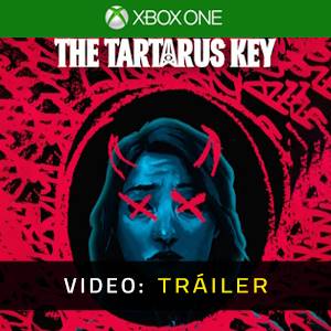 The Tartarus Key Tráiler del Juego
