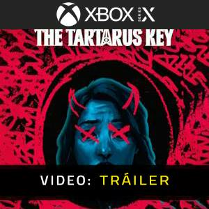 The Tartarus Key Xbox Series X
