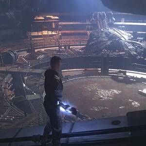 The Technomancer - El origen de los escupidores