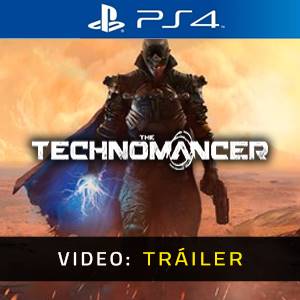 The Technomancer PS4 - Tráiler