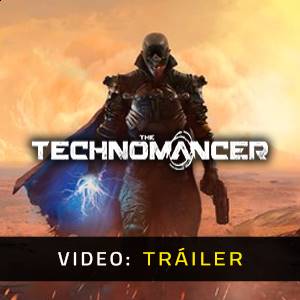 The Technomancer - Tráiler