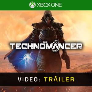 The Technomancer Xbox One - Tráiler