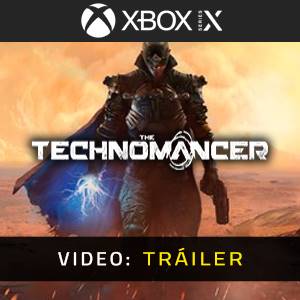The Technomancer Xbox Series - Tráiler
