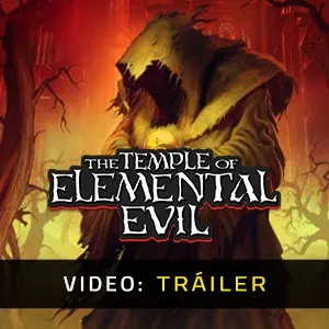 The Temple of Elemental Evil - Tráiler de Video