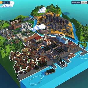 The Tenants - Propiedades