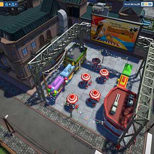 The Tenants - Bahía del Sol