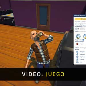 The Tenants Video del juego