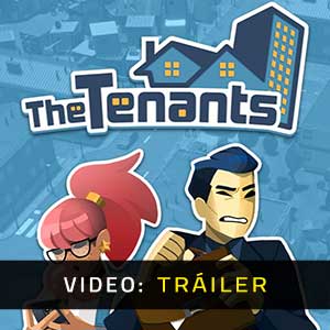 The Tenants Video dela campaña