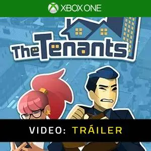 The Tenants Video dela campaña