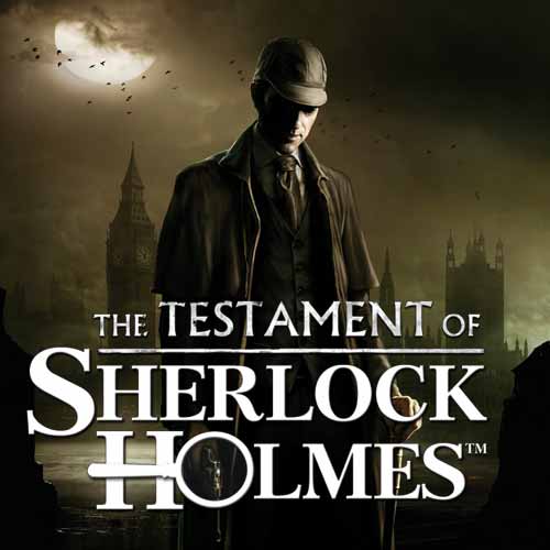 Comprar clave CD el Testamento de Sherlock Holmes y comparar los precios