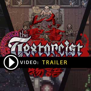 Comprar The Textorcist The Story of Ray Bibbia CD Key Comparar Precios