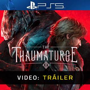 The Thaumaturge Tráiler del Juego
