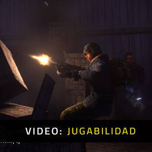 The Thing: Remastered - Jugabilidad