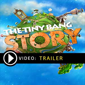 Comprar The Tiny Bang Story CD Key Comparar Precios