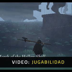 The Tower on the Borderland - Jugabilidad