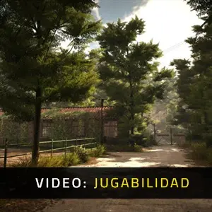 The Town of Light – Jugabilidad