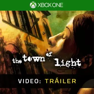 The Town of Light Xbox One – Tráiler