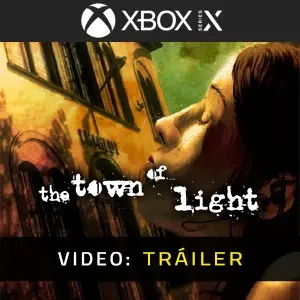 The Town of Light Xbox Series – Tráiler