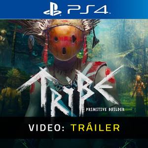 Tribe Primitive Builder - Tráiler de Video