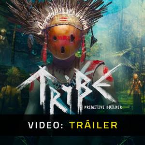 Tribe Primitive Builder - Tráiler de Video
