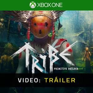 Tribe Primitive Builder - Tráiler de Video