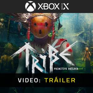 Tribe Primitive Builder - Tráiler de Video