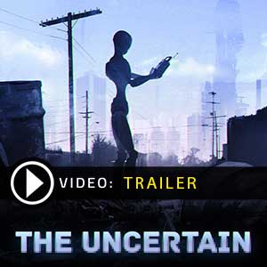 Comprar The Uncertain CD Key Comparar Precios
