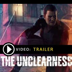 Comprar THE UNCLEARNESS CD Key Comparar Precios