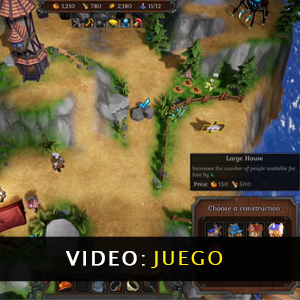 The Unexpected Quest Vídeo Del Juego