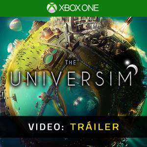 The Universim Xbox One- Tráiler de Video