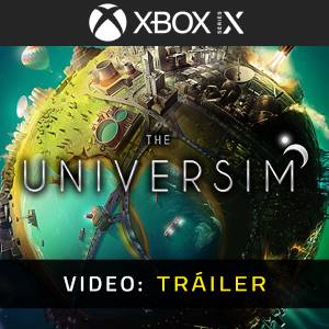 The Universim Xbox Series- Tráiler de Video