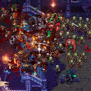 The Unliving - Hordas