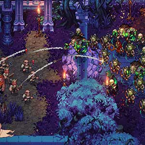 The Unliving - Ataque de Misiles