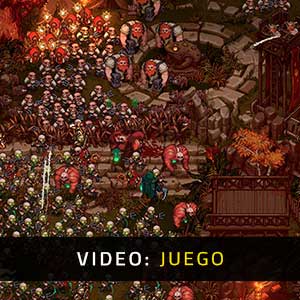 The Unliving - Video de Jugabilidad