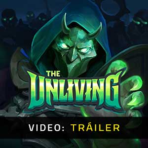 The Unliving - Video Trailer