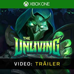 The Unliving Xbox One - Video Trailer